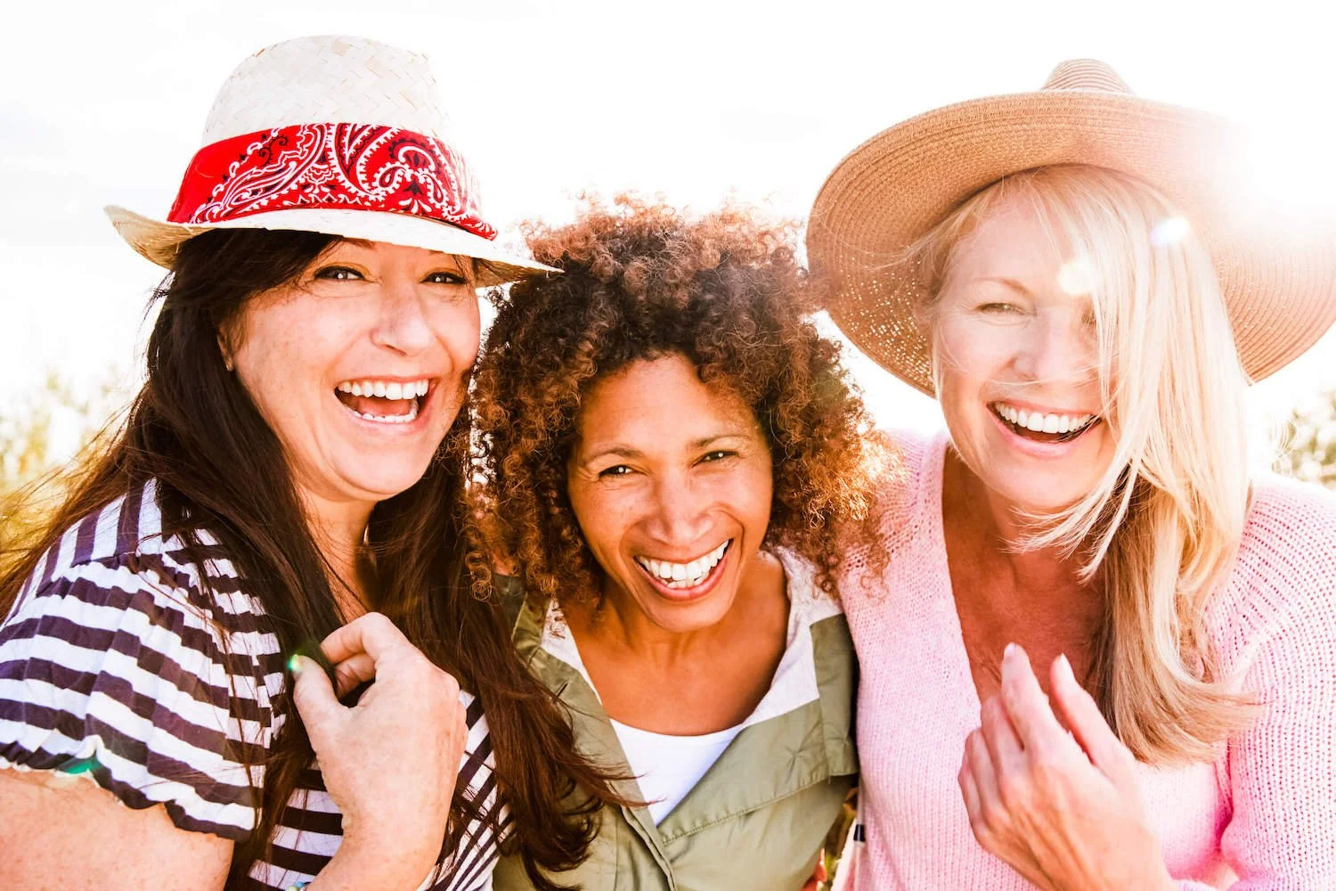 The Power Of Community in Healing
