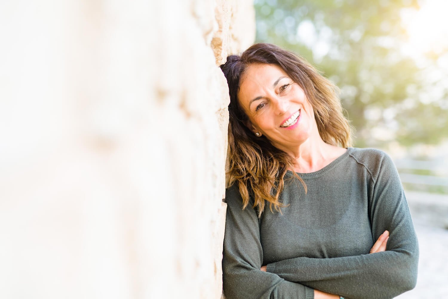 Type ‘A’ Personality? Relax Your Muscles to Prevent Bladder Issues