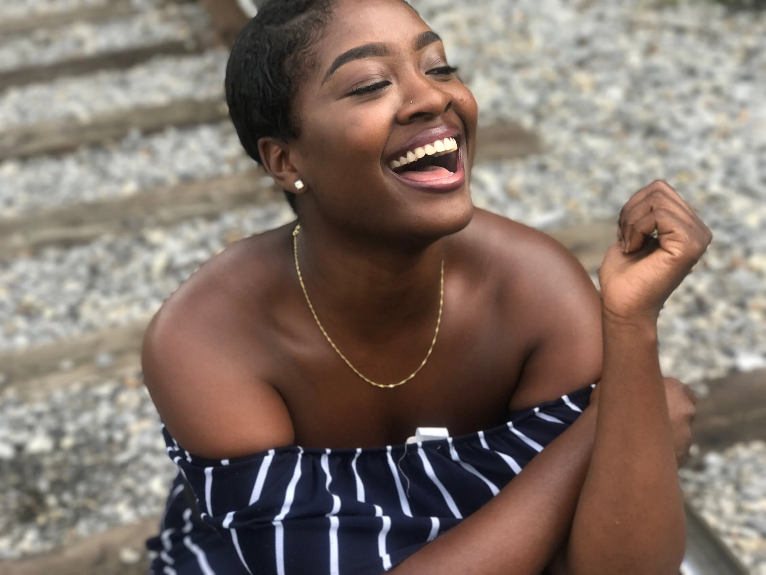Your Voice/Pelvis Connection