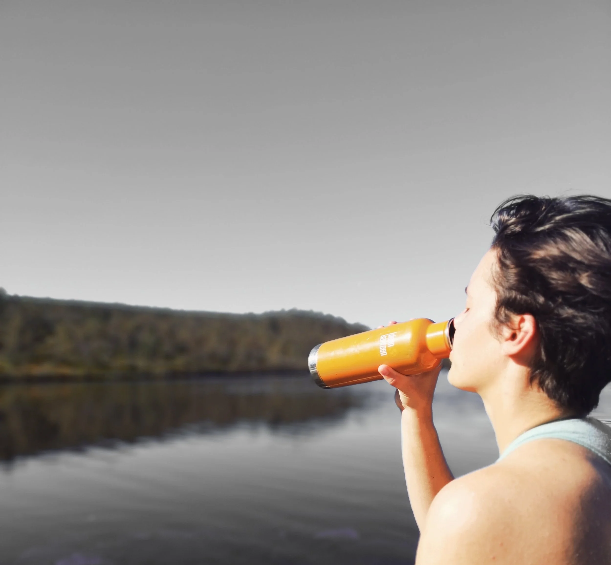 How Much Water Should I Drink to Stay Hydrated?