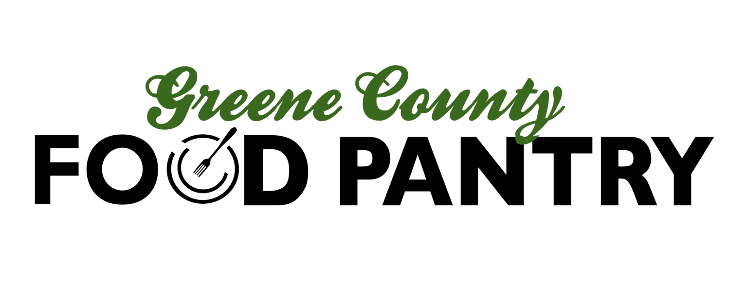 Greene County Food Pantry