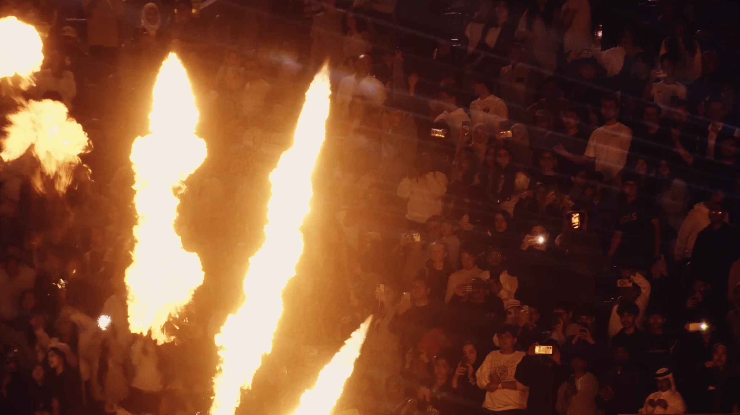 2 Editions Recap Video