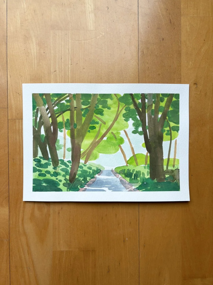 Trees