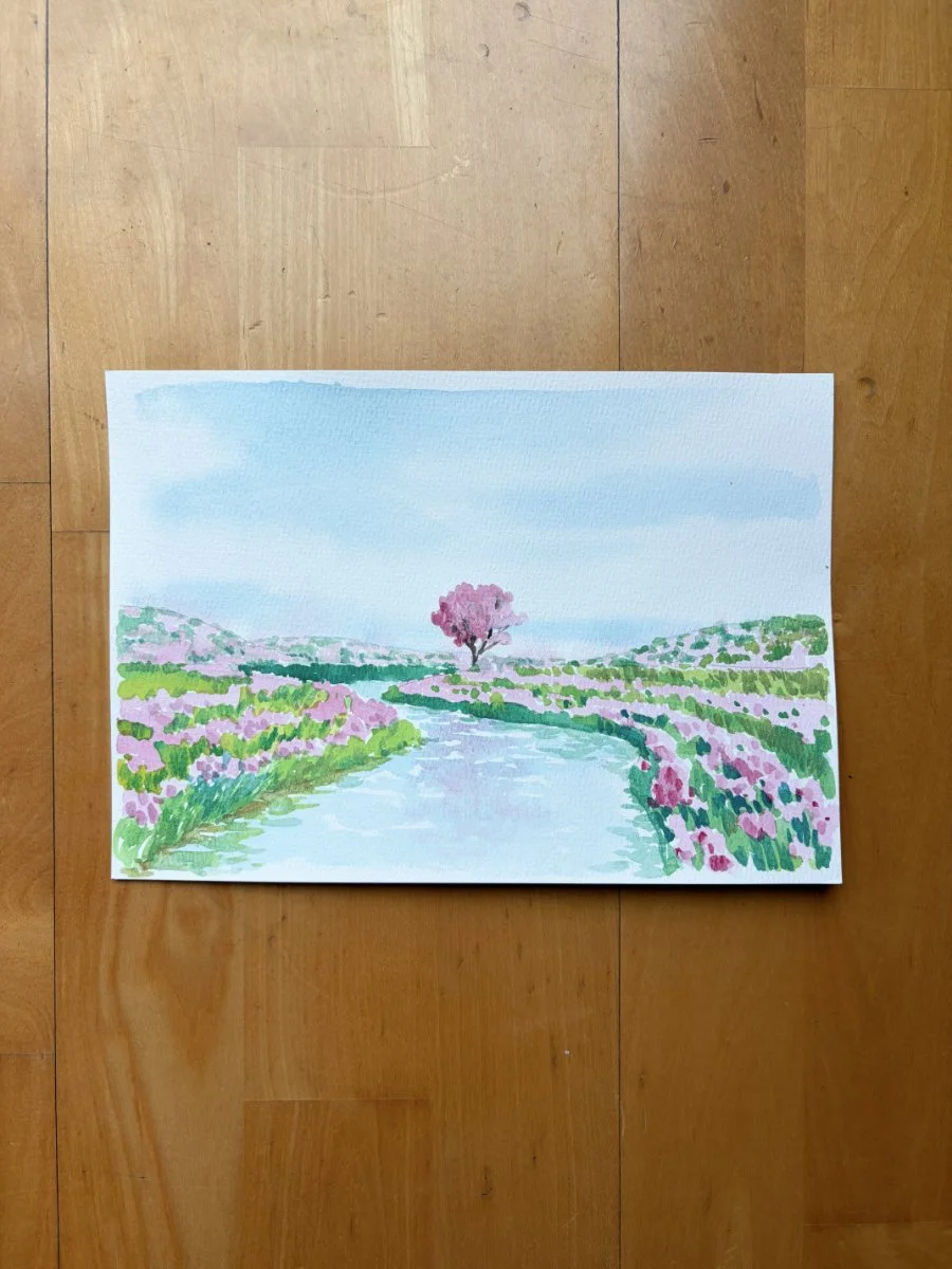 Cassie-Zhang-Arver_relaxing-watercolor-painting-nature-inspired-themes_floral-landscape-plant-food-abstract_54.jpg