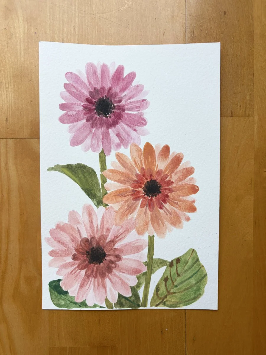 Daisies