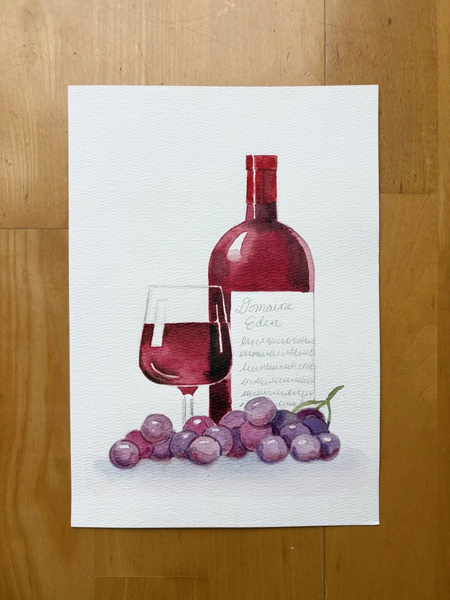 Cassie-Zhang-Arver_relaxing-watercolor-painting-nature-inspired-themes_floral-landscape-plant-food-abstract_2.jpg