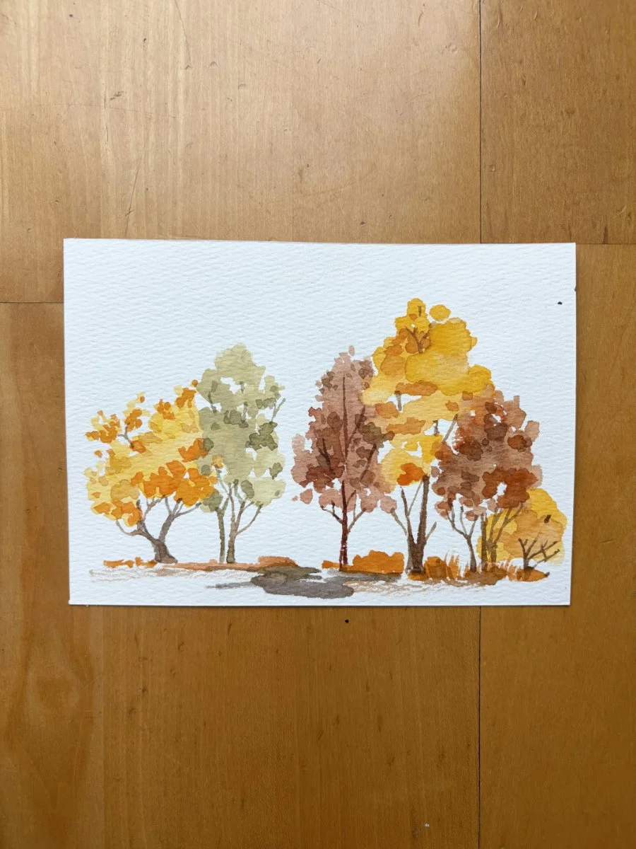Trees