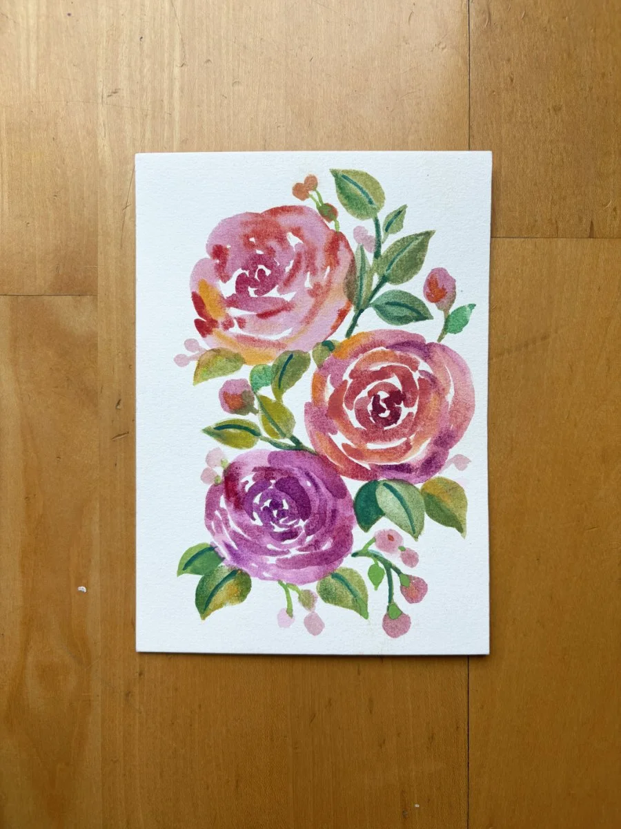 Roses
