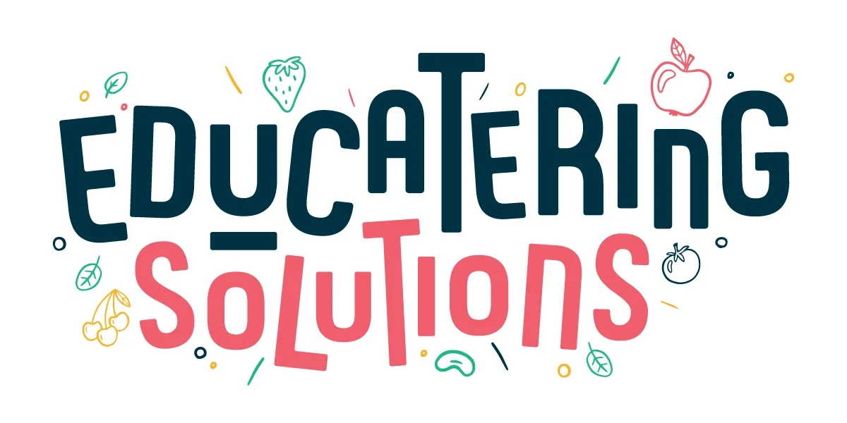 Logo for Educatering Solutions