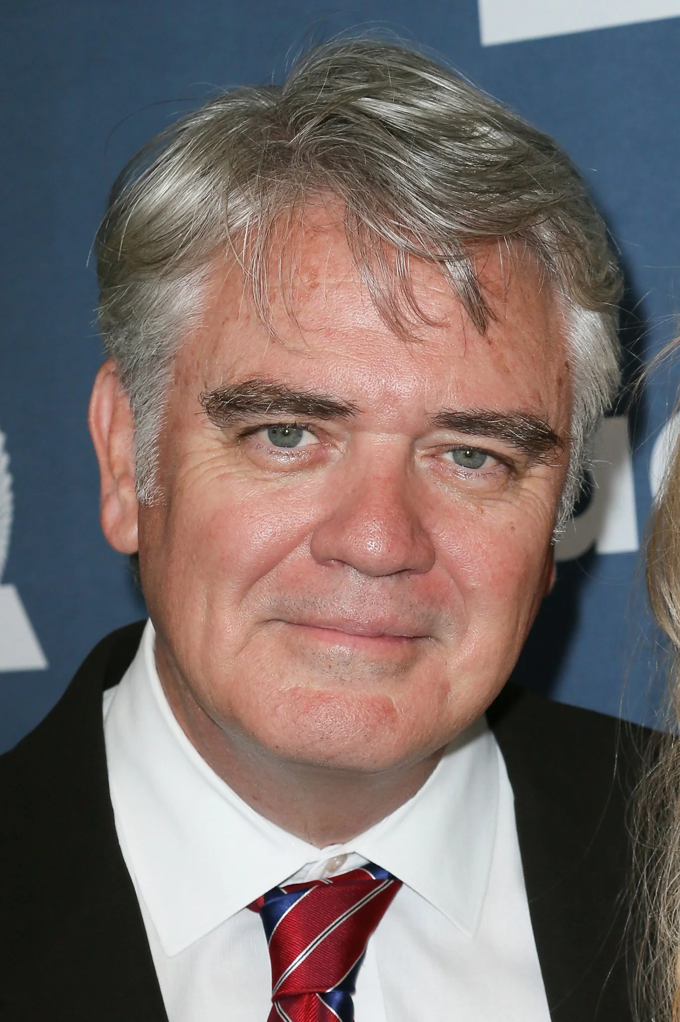 Michael Harney, Frank