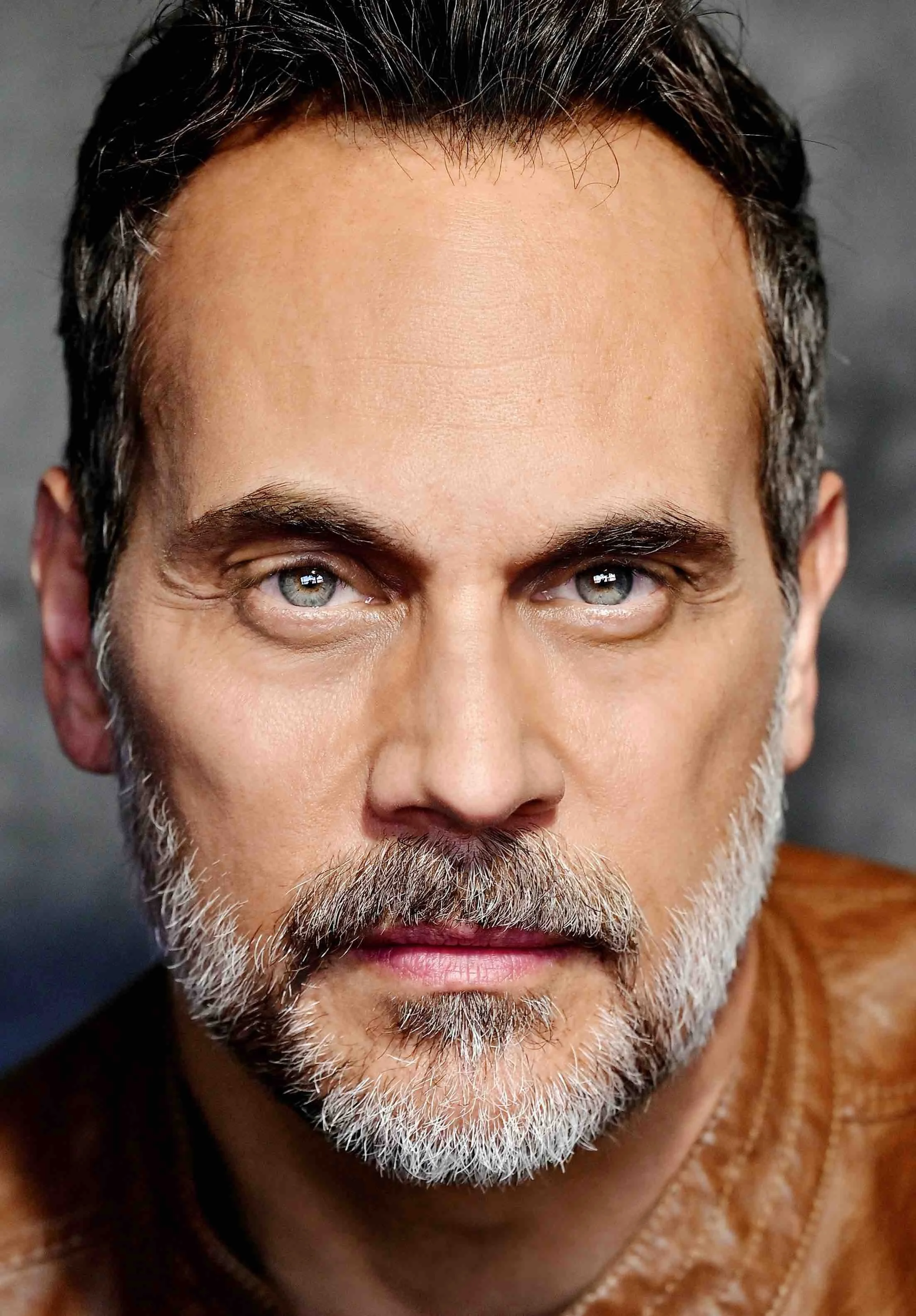 Todd Stashwick, Eric