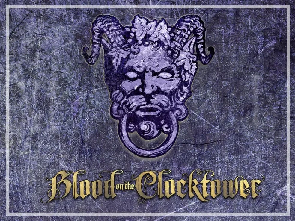Blood on the Clocktower