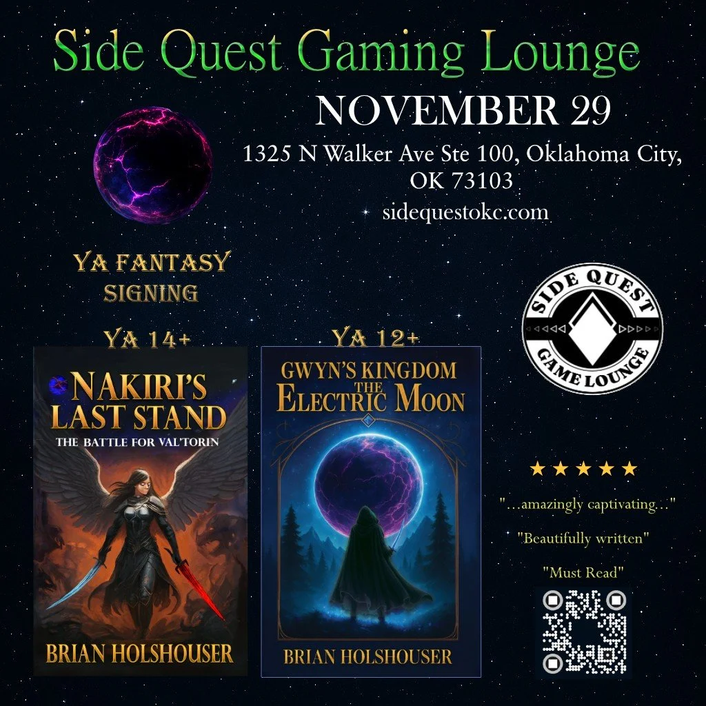 Small Business Saturday