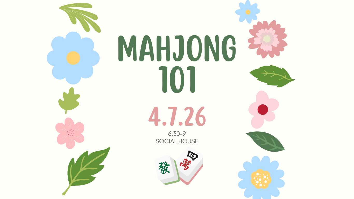 Mahjong 101