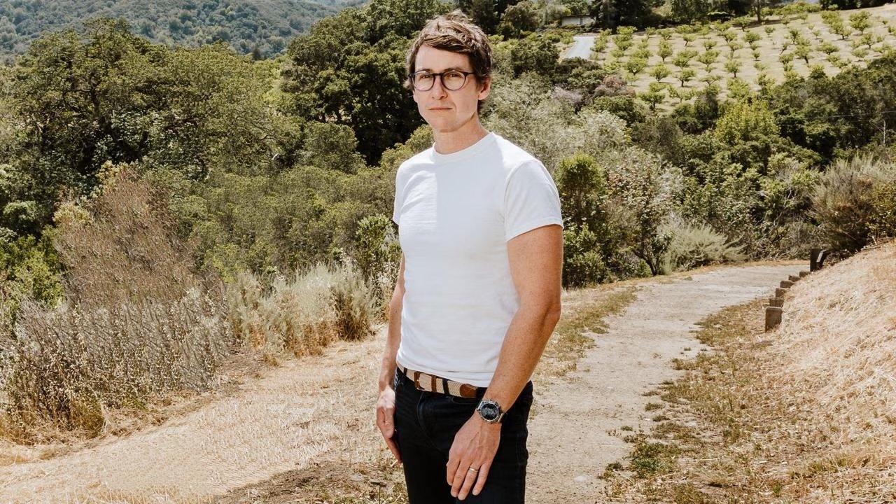 Australian entrepreneur sells AI start-up Modular