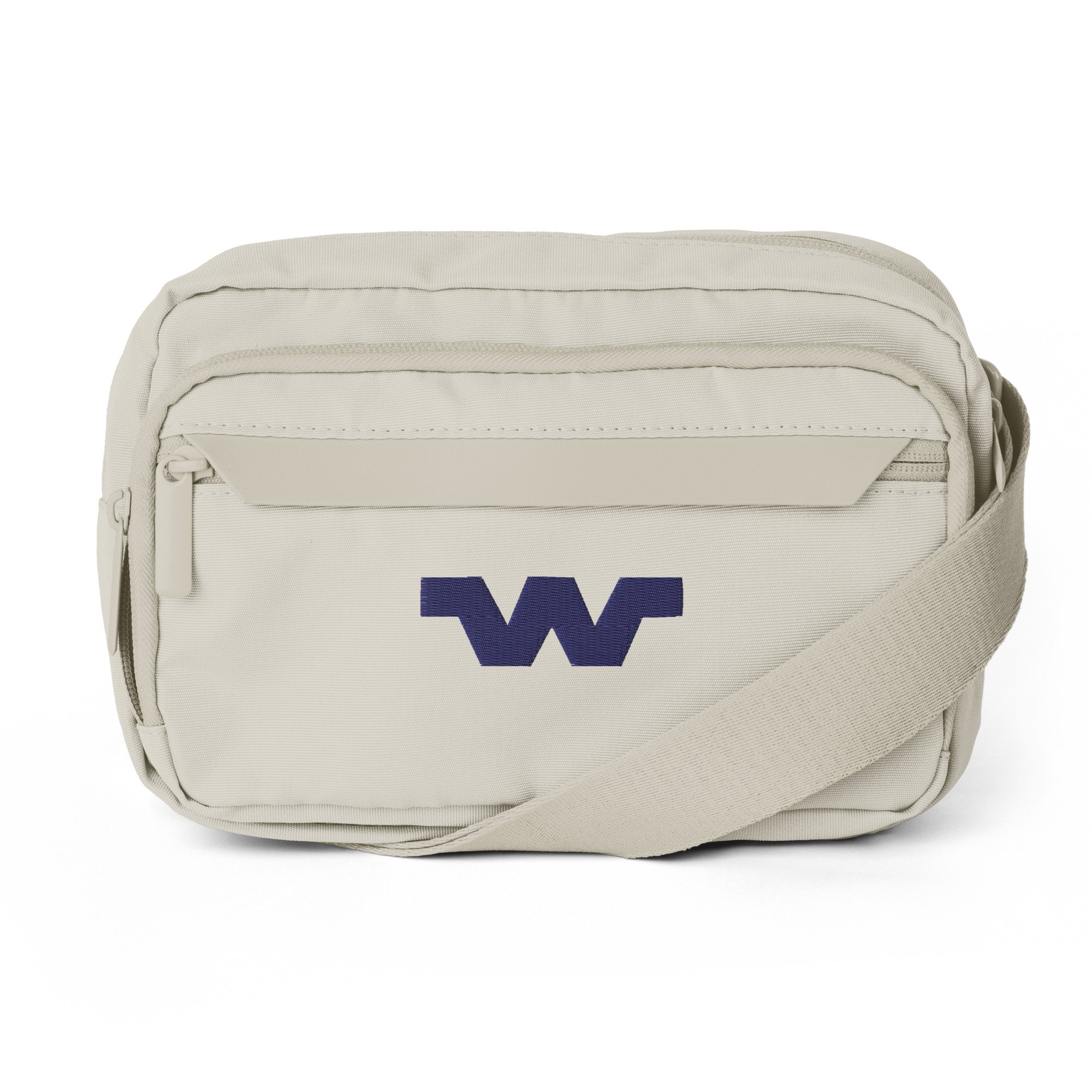 W Crossbody Bag