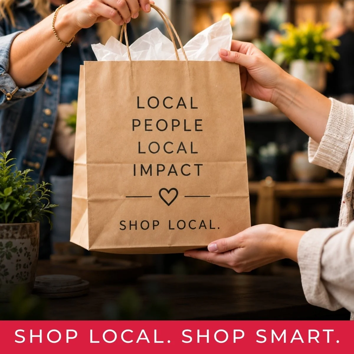 Shopping local supports local people, independent businesses, and stronger communities. FlooringStores United helps locally owned flooring stores compete, grow, and serve their communities.