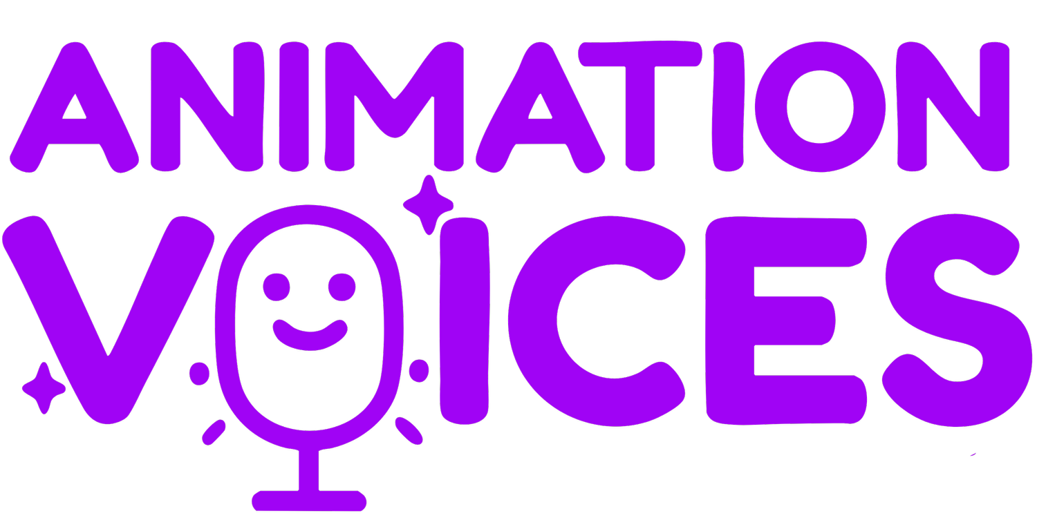 Animation Voices Ltd