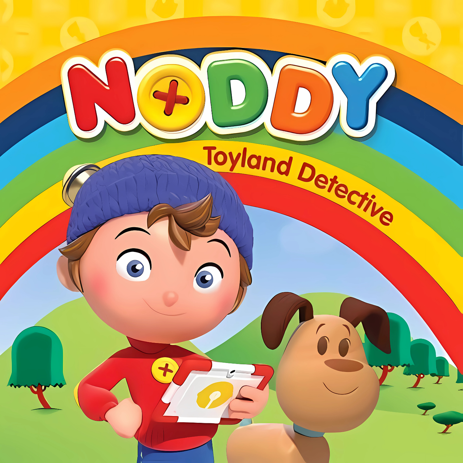 Noddy Toyland Detective