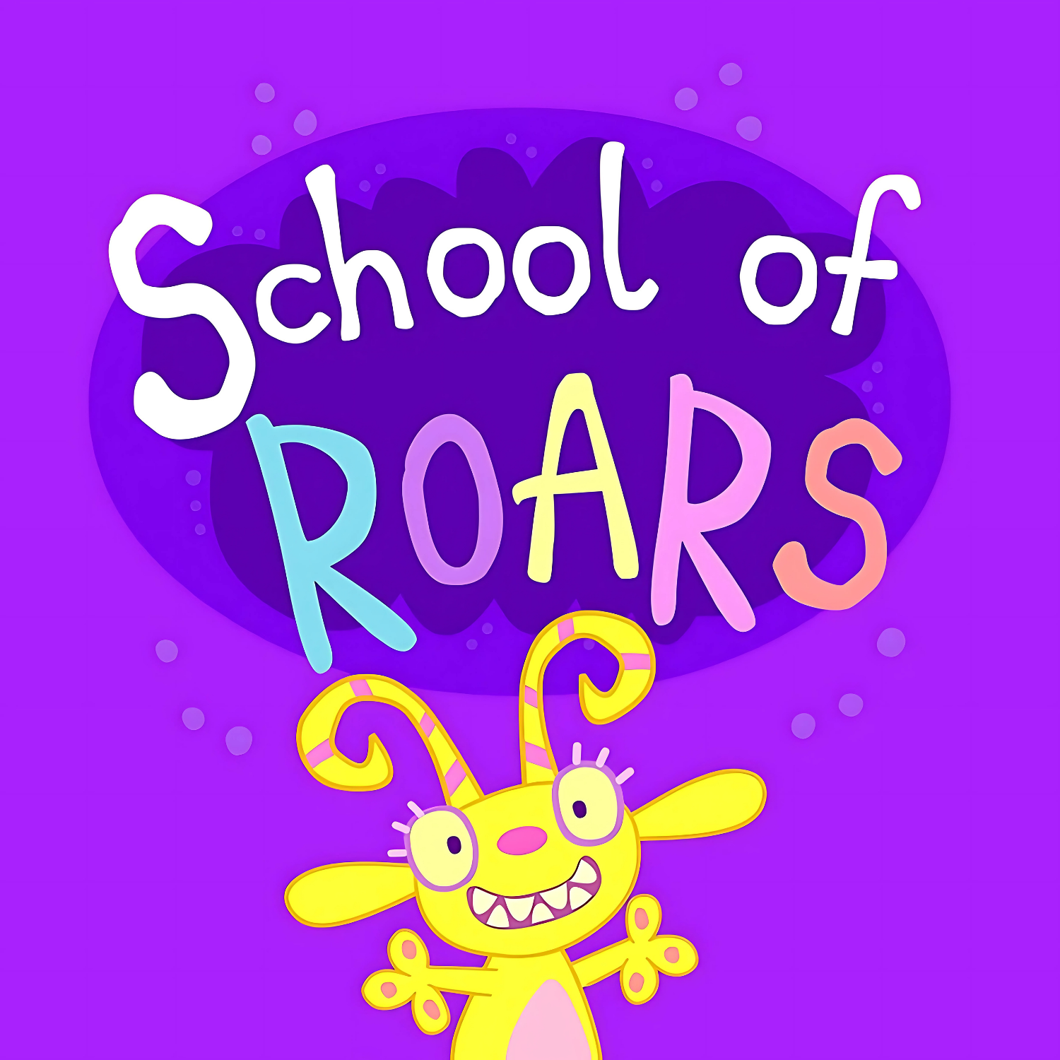 School of Roars
