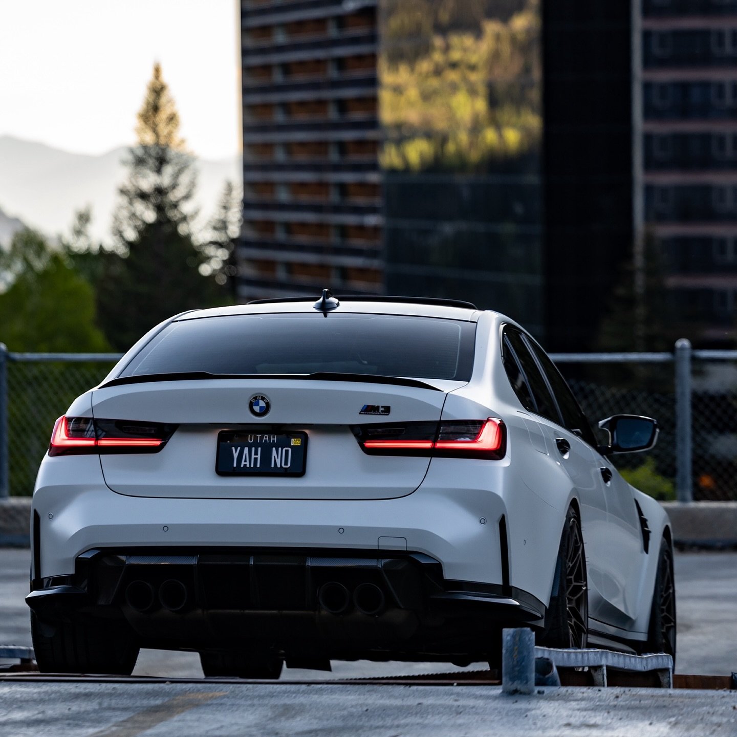 Meet the first person to register a PREMIÜM parking pass for AütoFreüde Fest 2025 – @jdklev
I got to hang out and shoot/print some photos of his awesome G80 M3 as a thank you. This event is built on people like him, and I&rsquo
