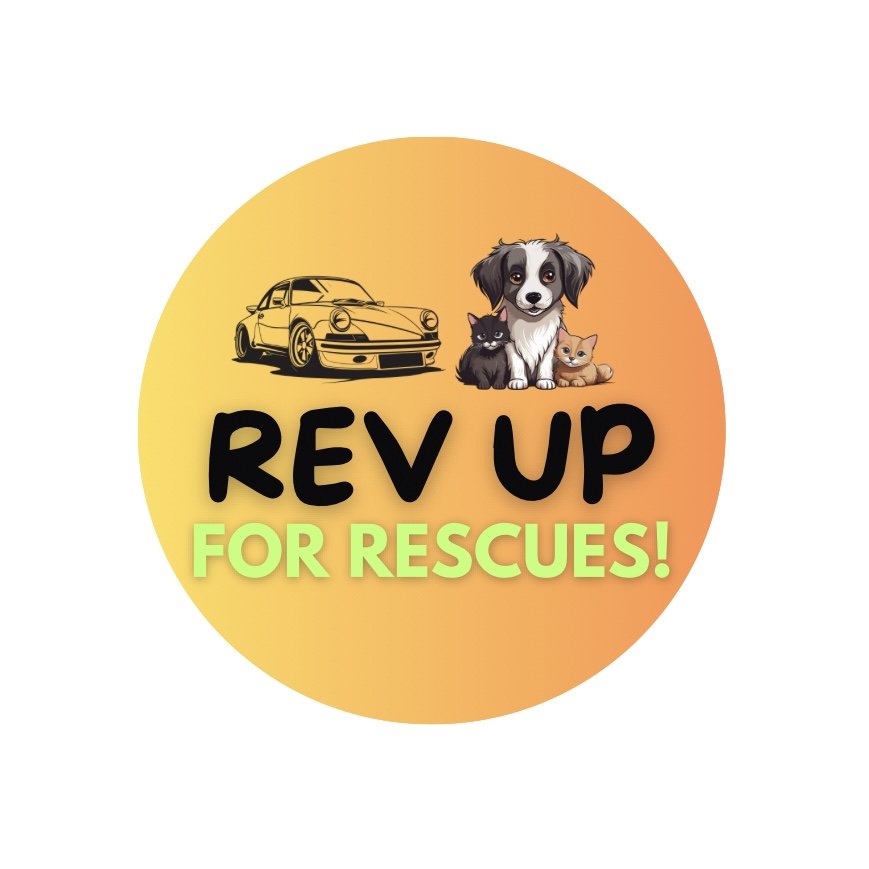 REV UP FOR RESCUES