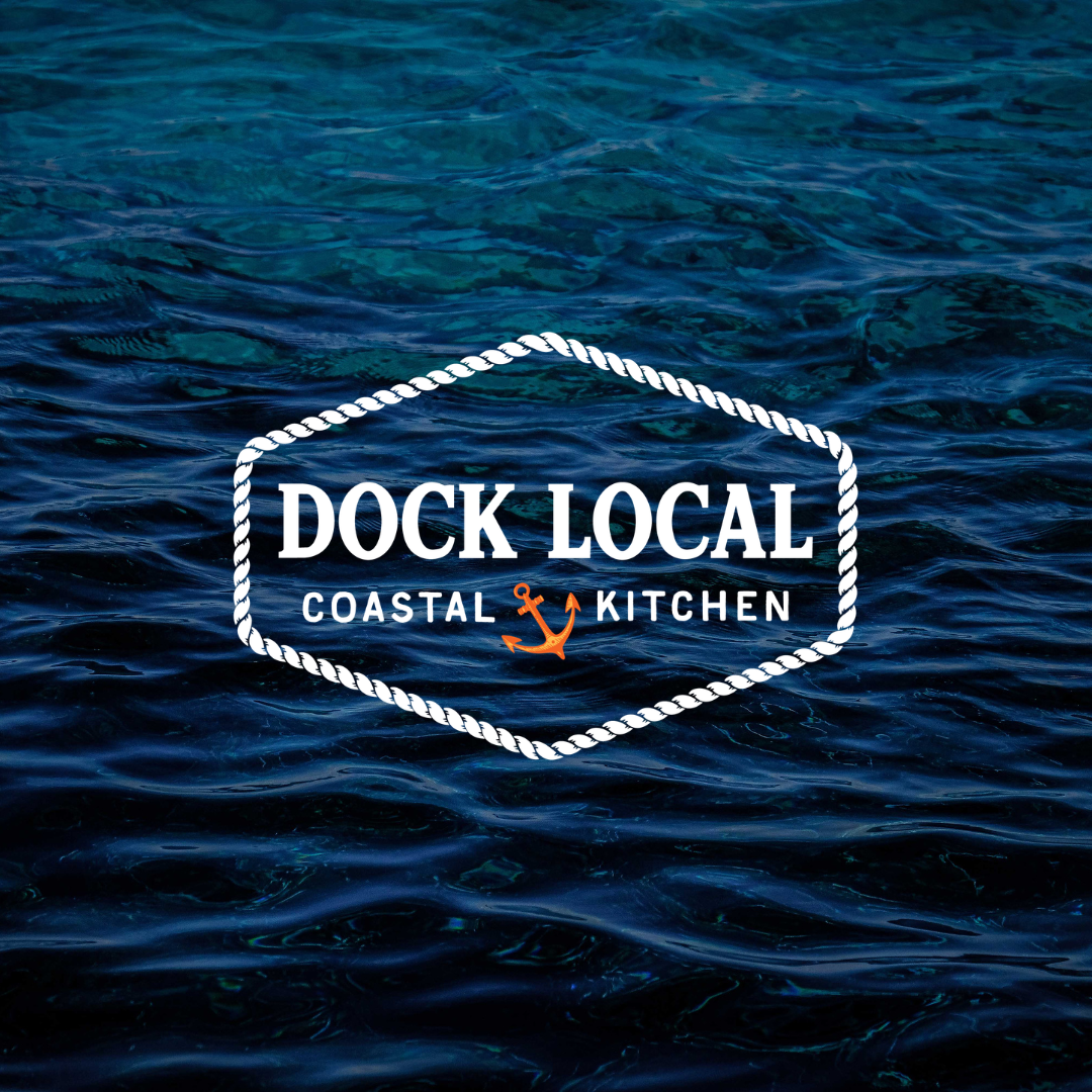 Dock Local - Brand Refresh