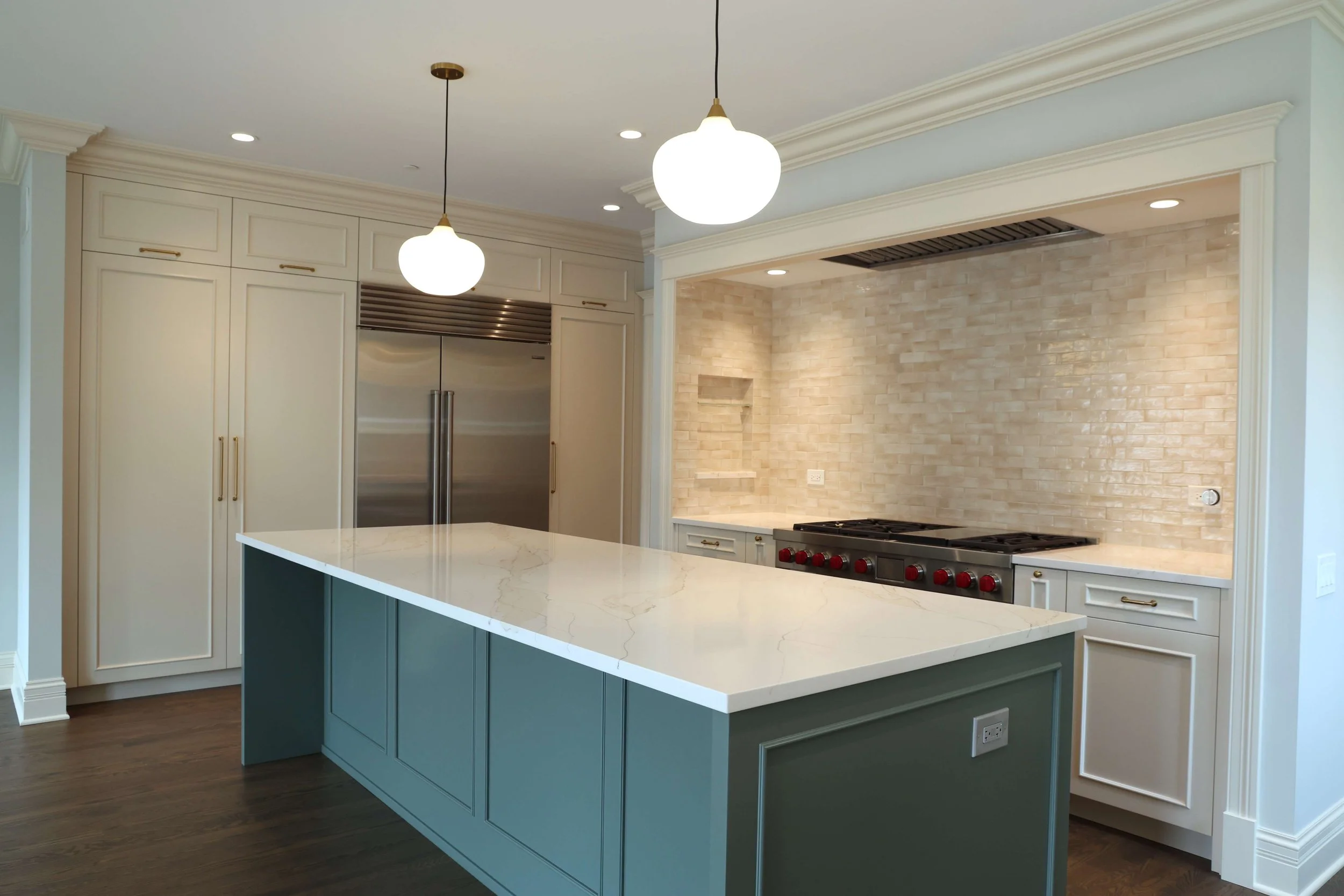 North Center Chicago Architecture Firm