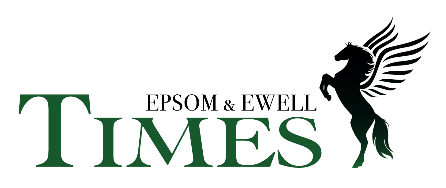 Epsom & Ewell Times logo - UK choir of the Year choral competition London, south of England