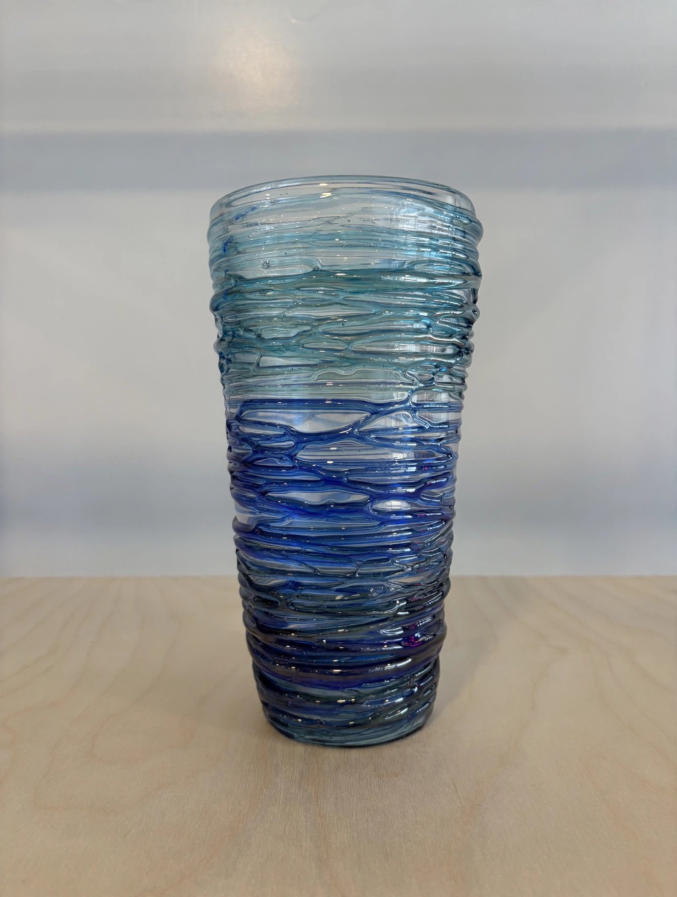 Abyss Vase