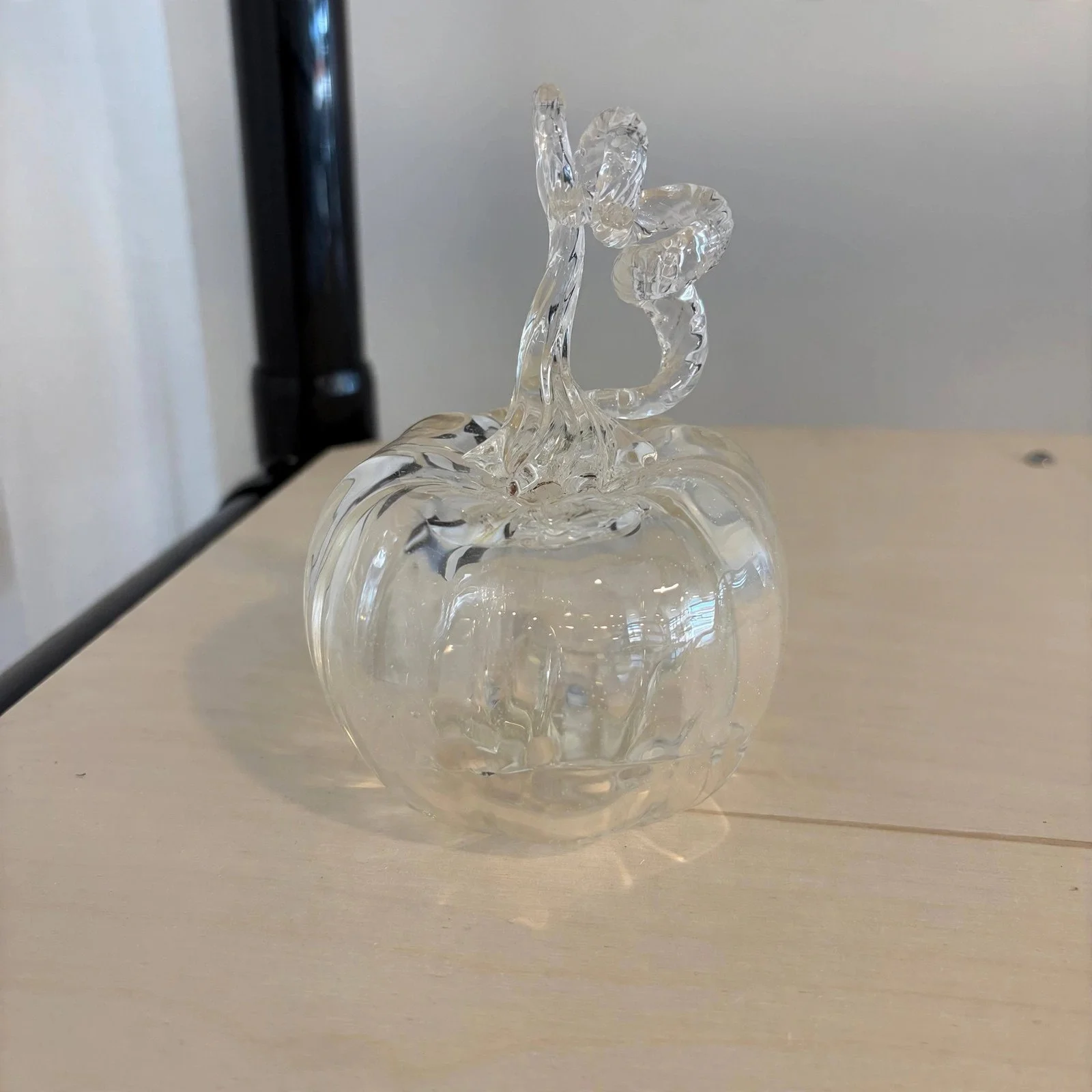 Ghost Pumpkin