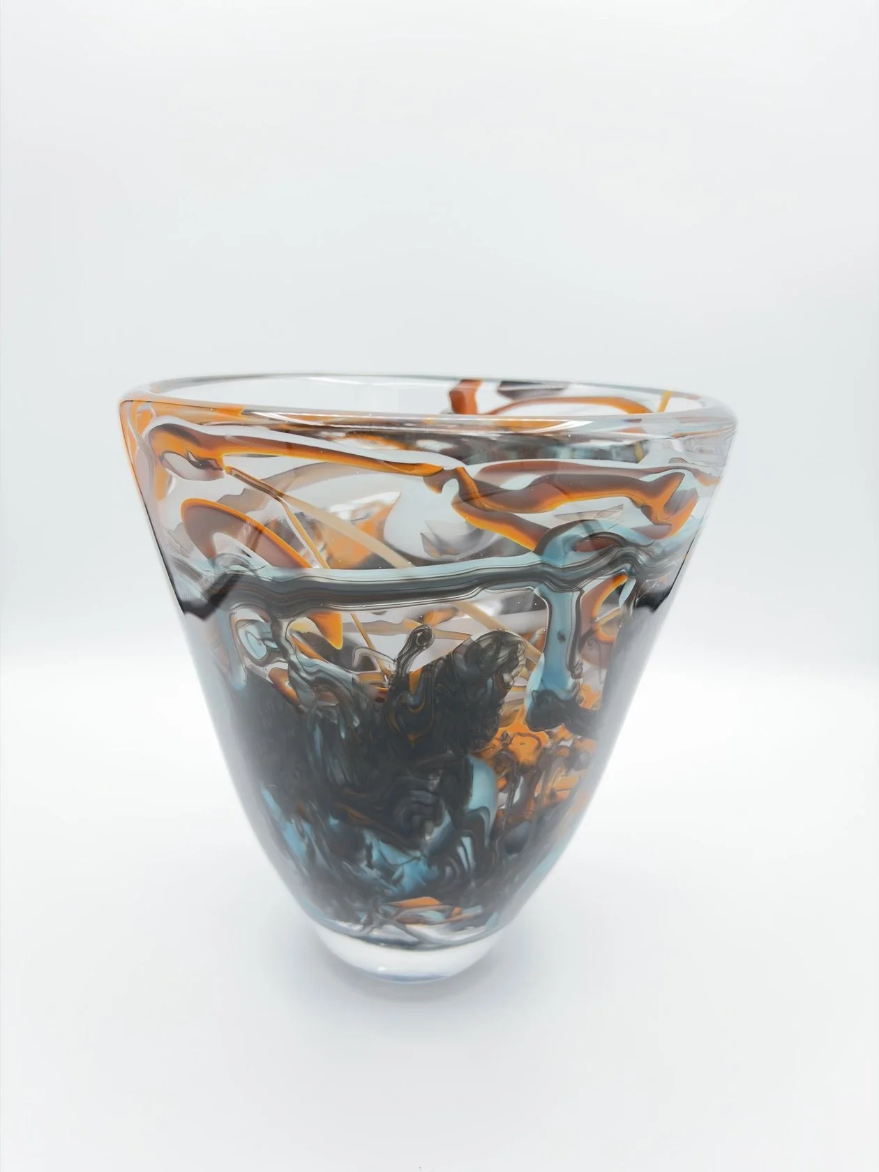 Tidepool Bowl