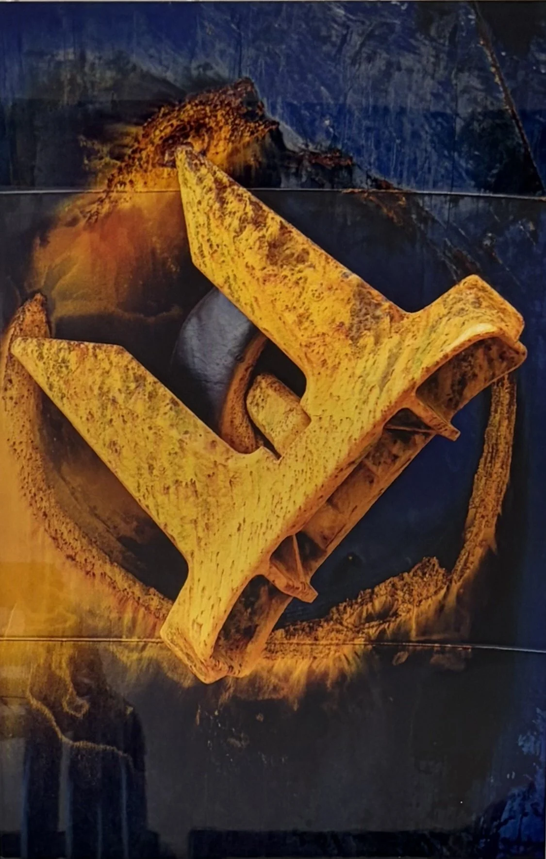 Anchor V 1/9