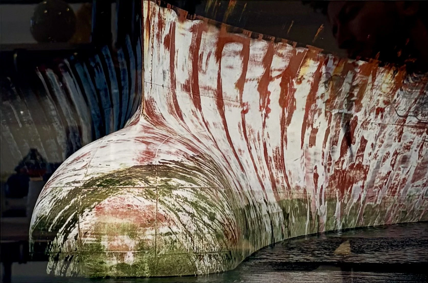 Organic Hull 1/9