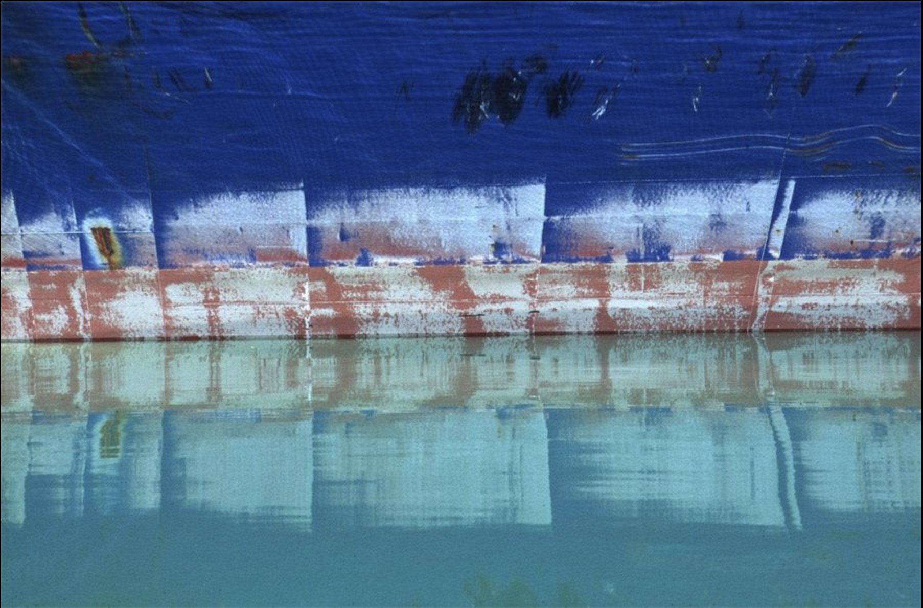 Blue Hull