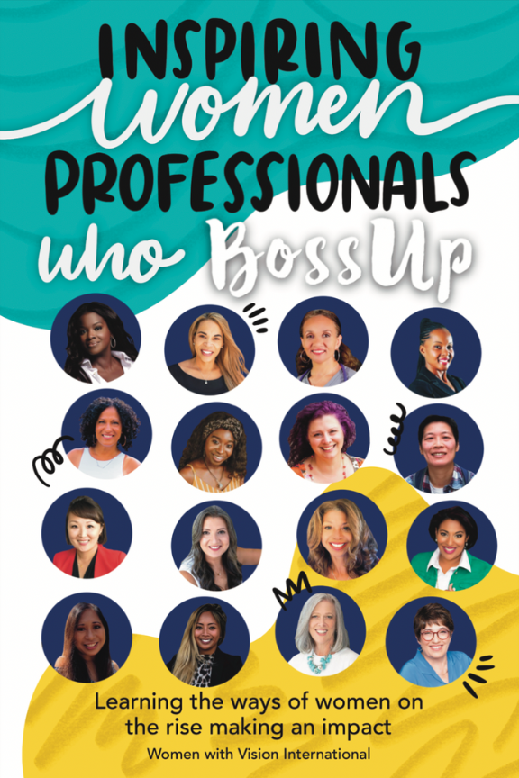 Inspiring Women Professionals Who Boss Up!