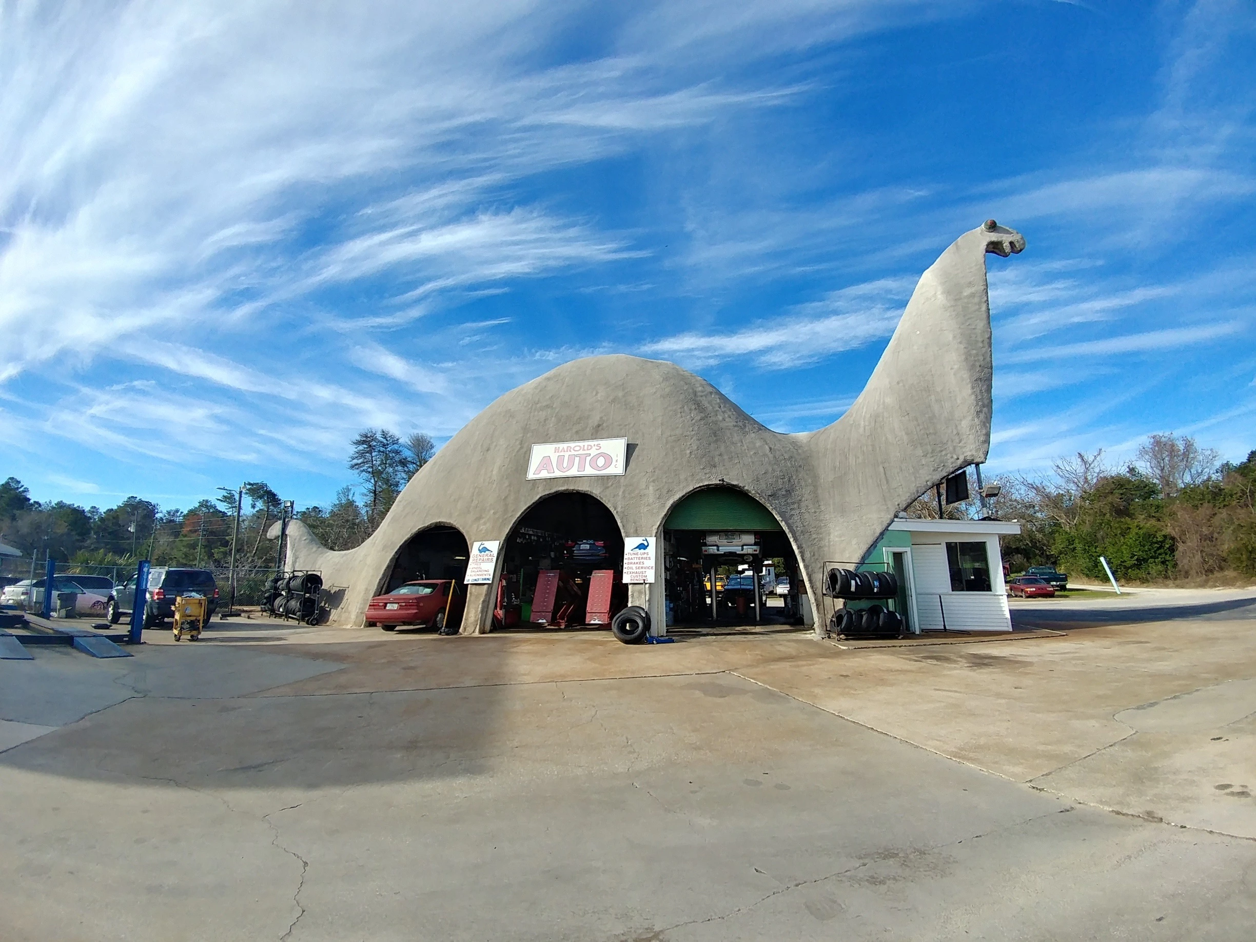 5 Historic Landmarks That Tell the Story of Spring Hill and Beyond