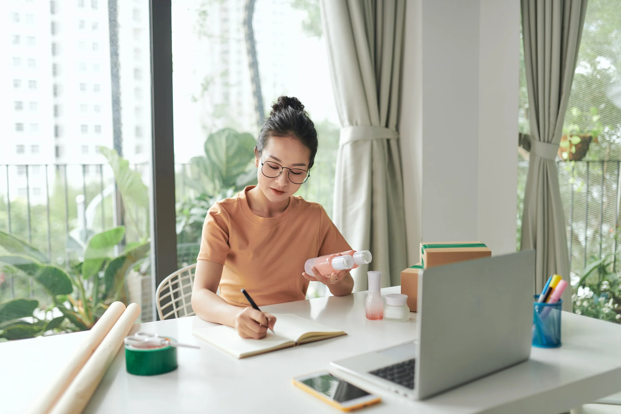 The 5 Strategic Shifts Every Brand Must Make Before They Can Scale