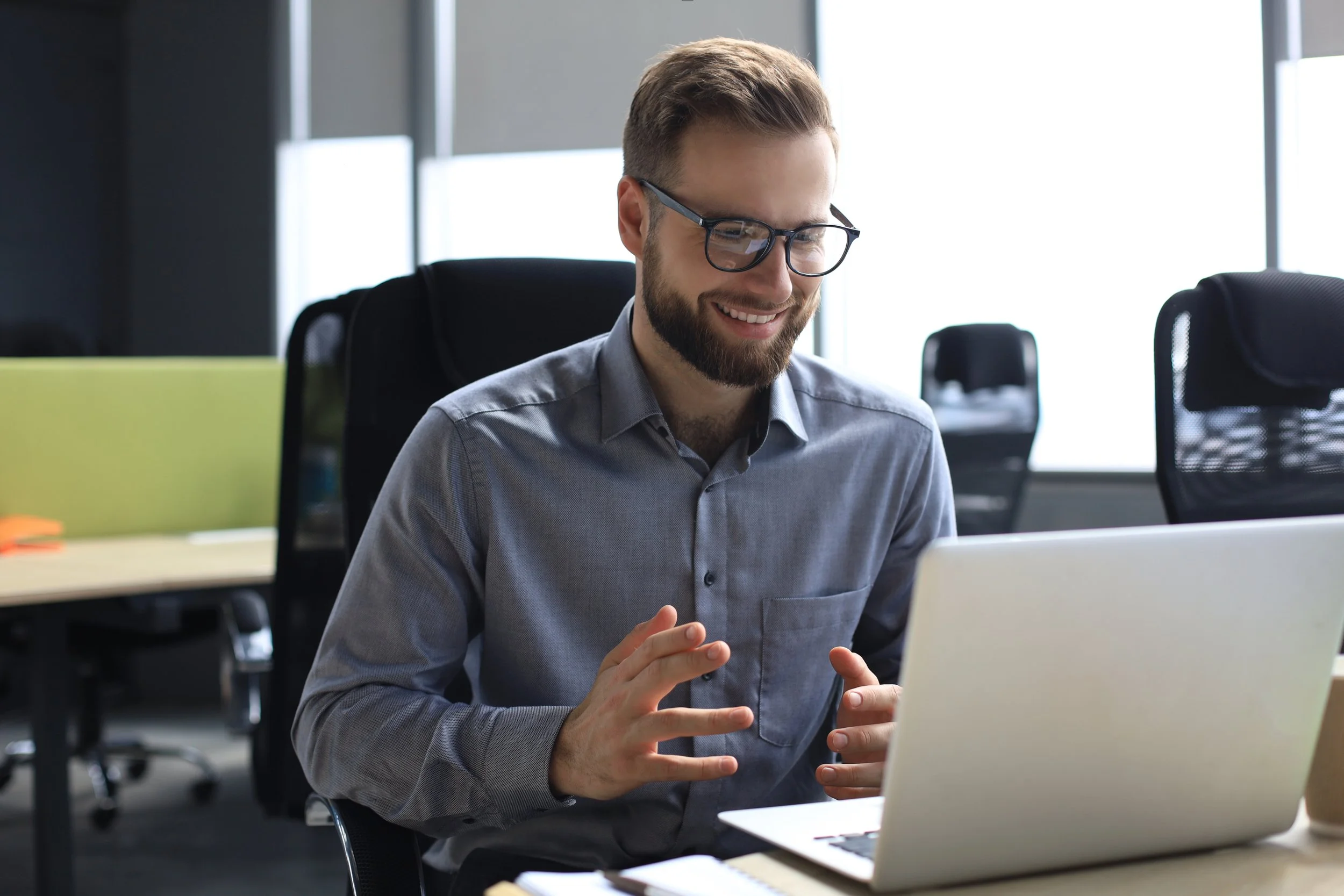 What Buyers Are Actually Doing While You're Preparing Your Pitch