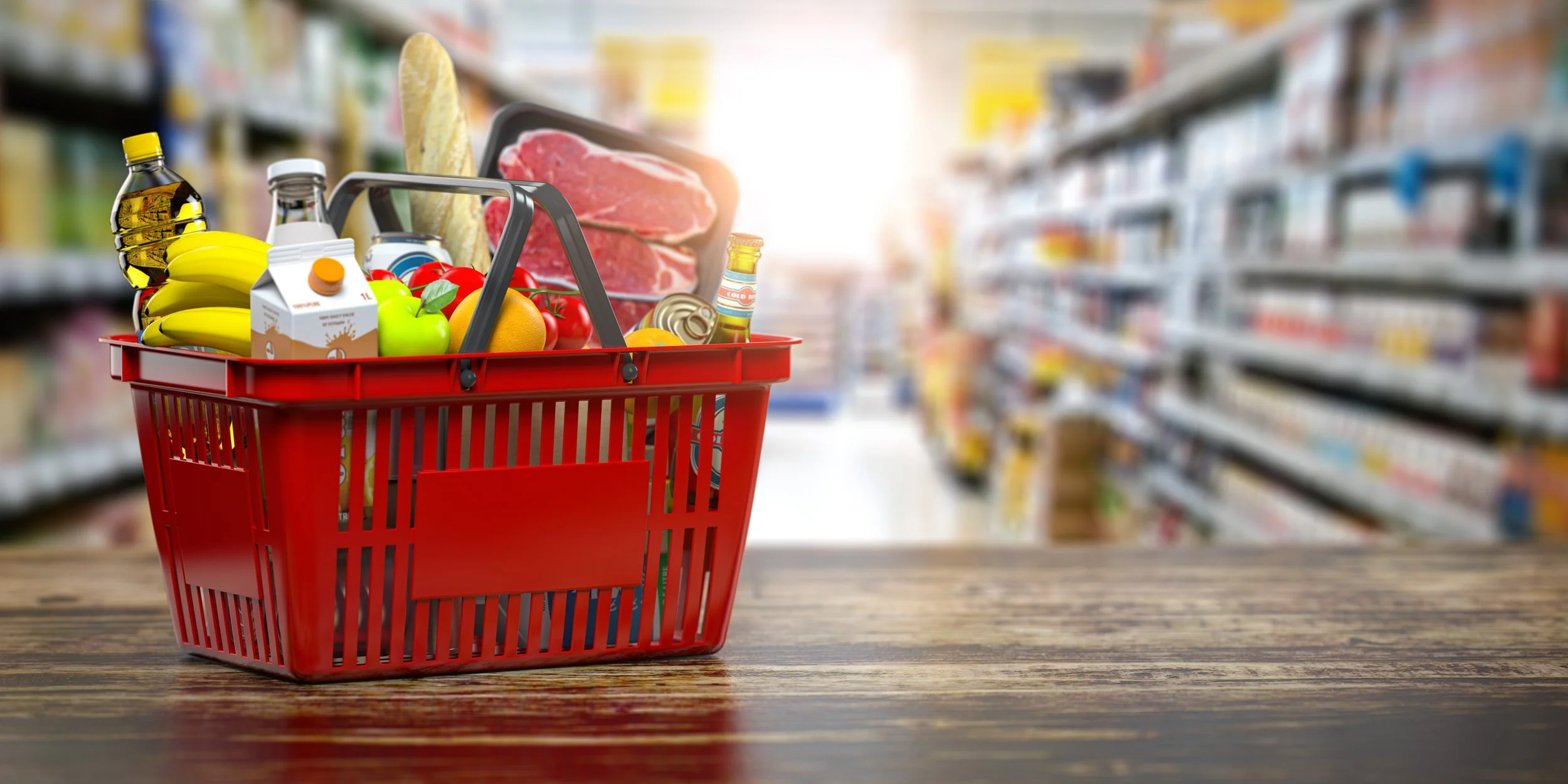 Retail Feels Like a Different Game. That's Because It Is.