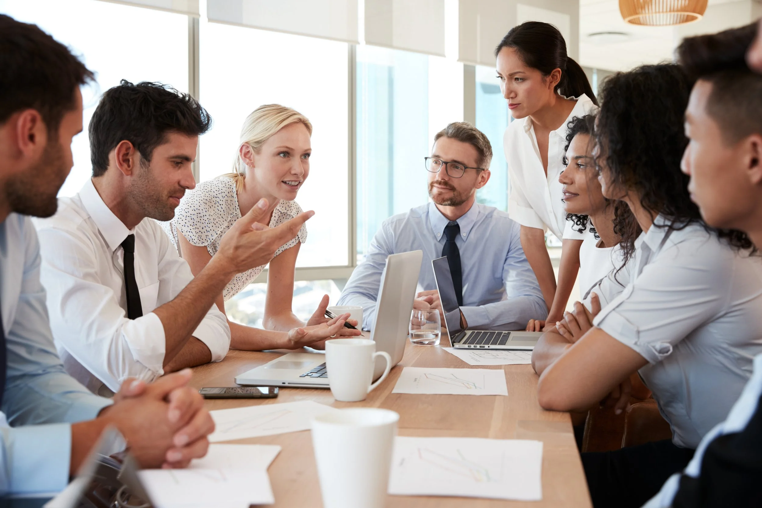 When Marketing Leadership Walks Out, the Brand Doesn't Wait for You to Figure It Out