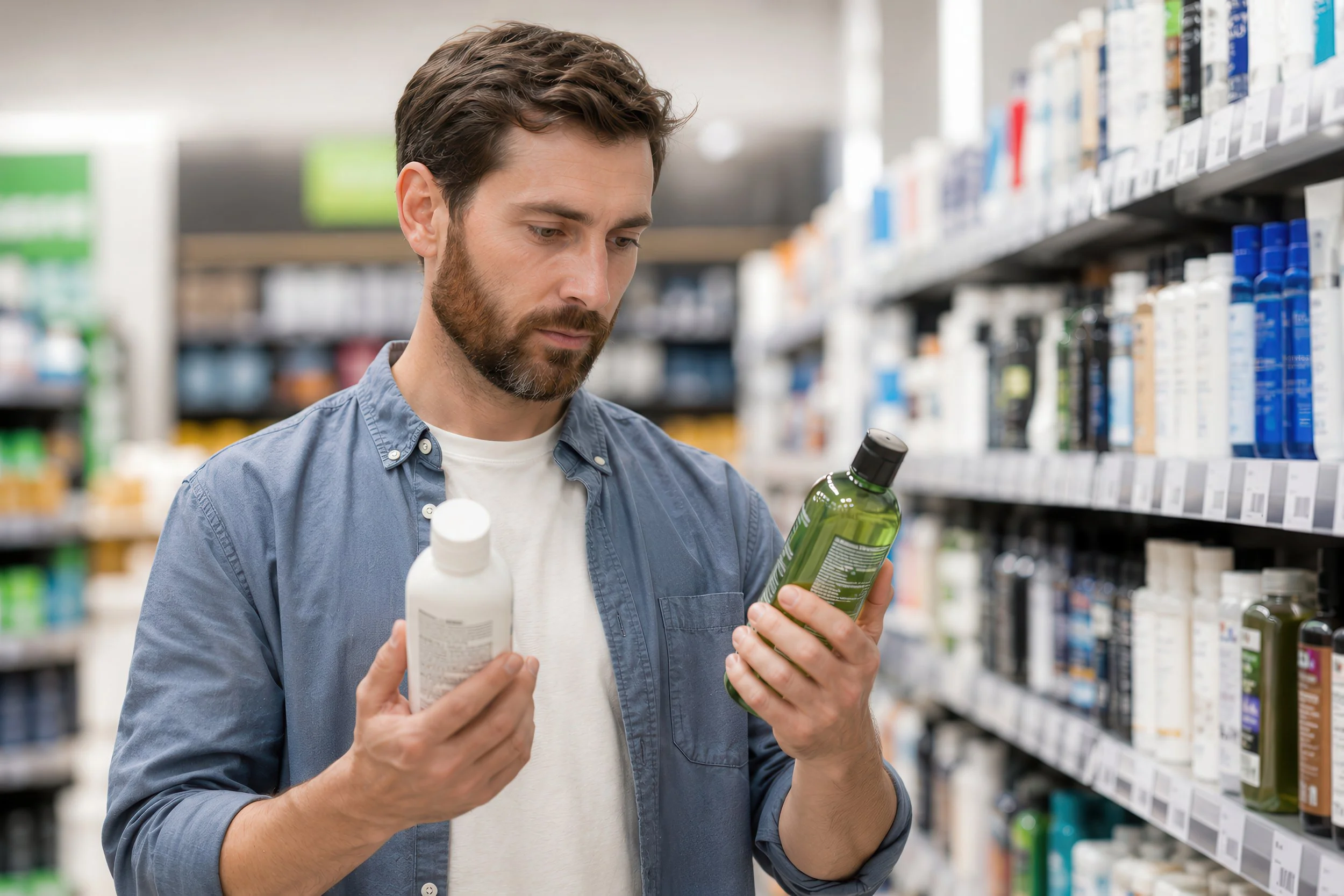 Private Label Isn't Winning on Price Anymore