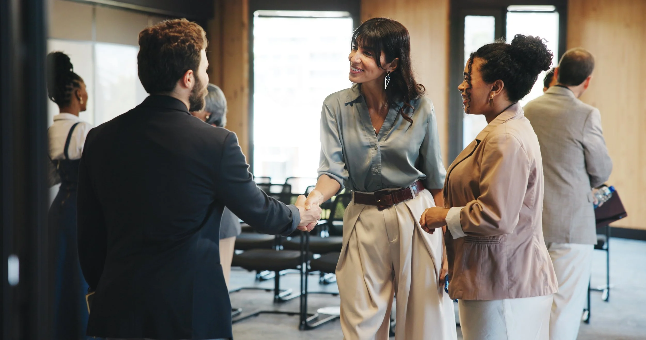 Why Your Joint Business Planning Meetings Keep Stalling Out