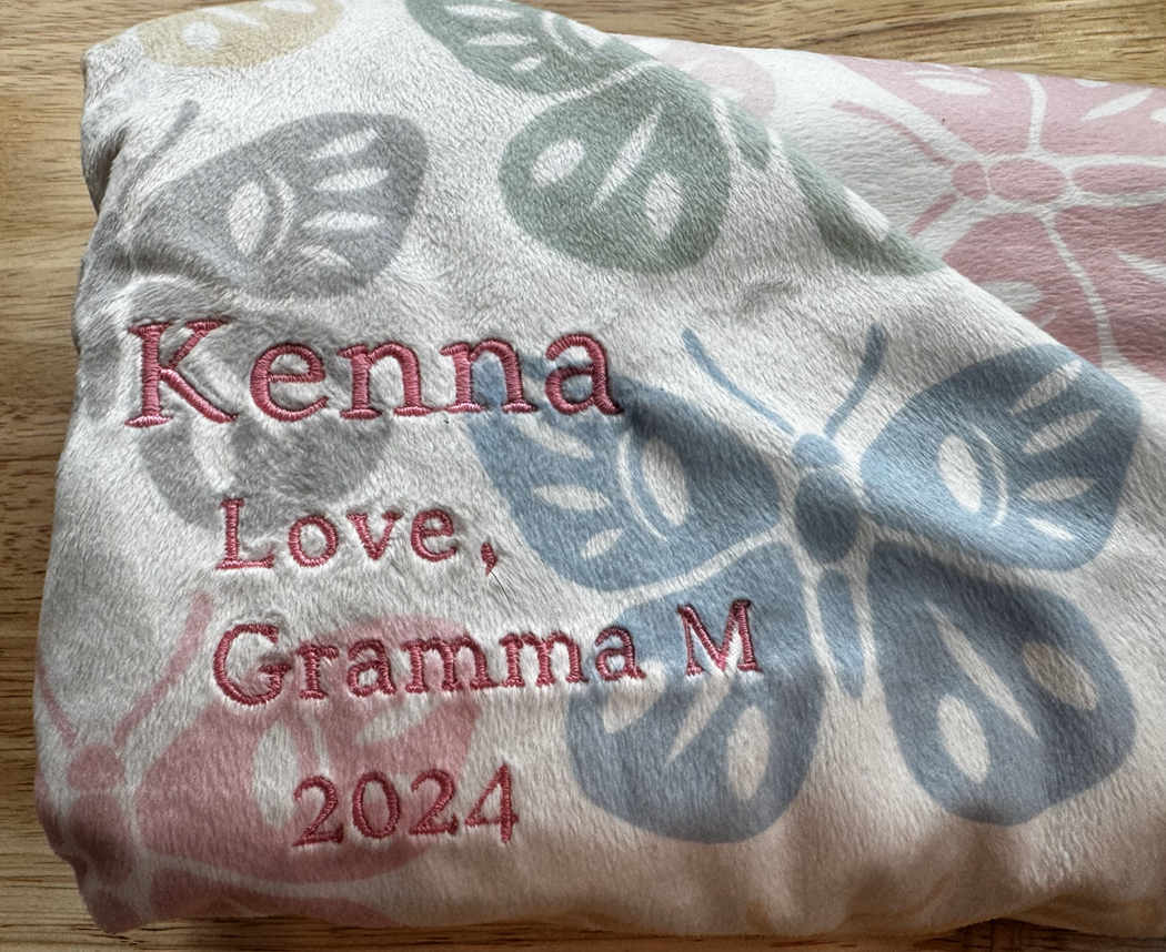 Butterfly Kenna Baby Blanket.png