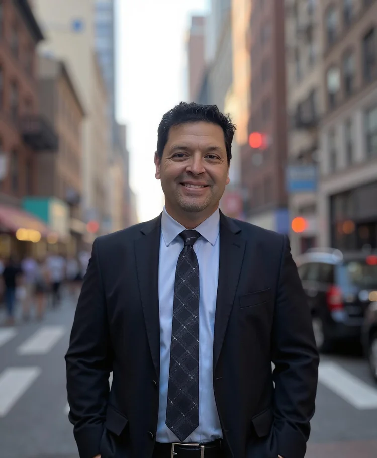 Jonathan Rucks, Founder and Principal of Slade Kennedy PMO Solutions
