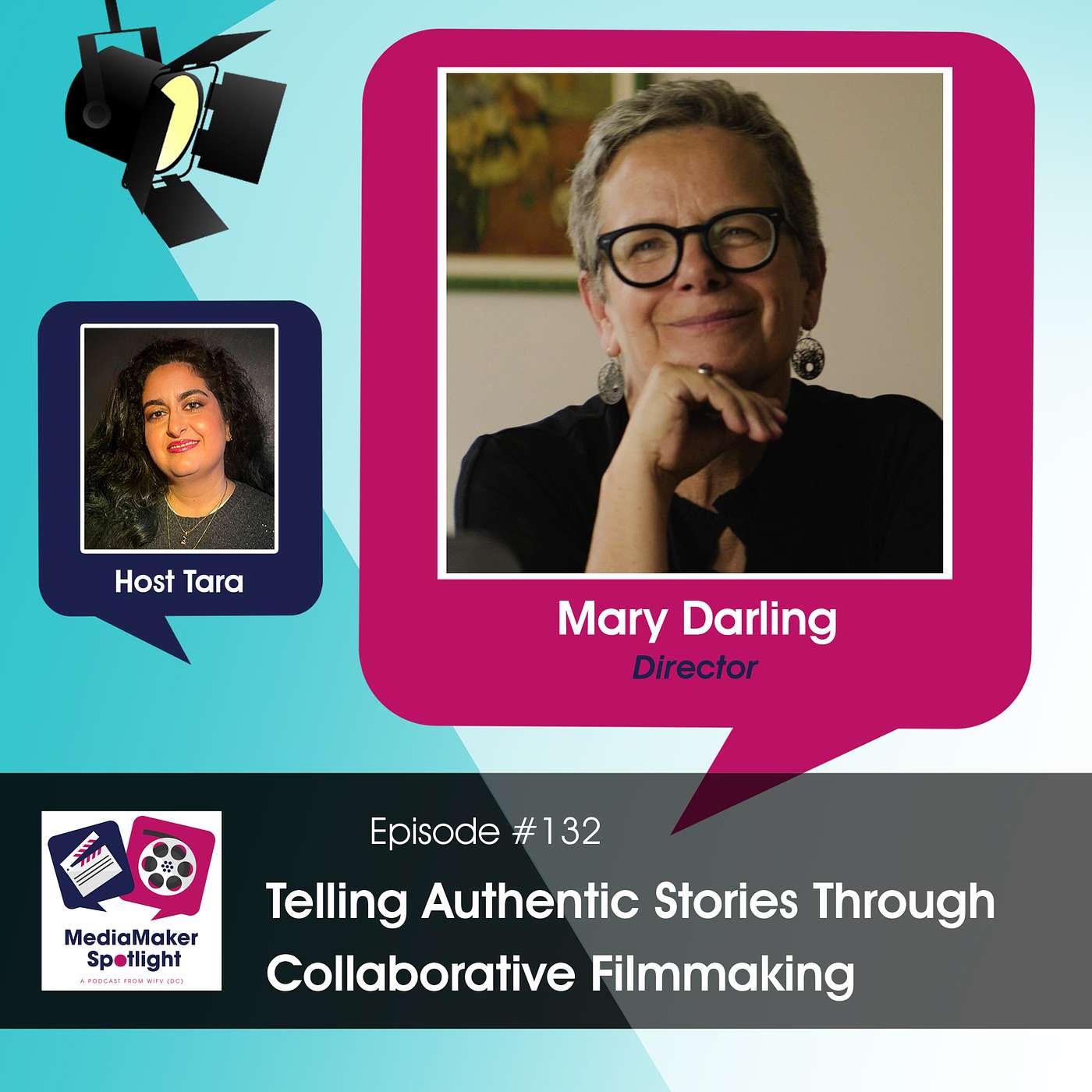 Telling Authentic Stories Through Collaborative Filmmaking