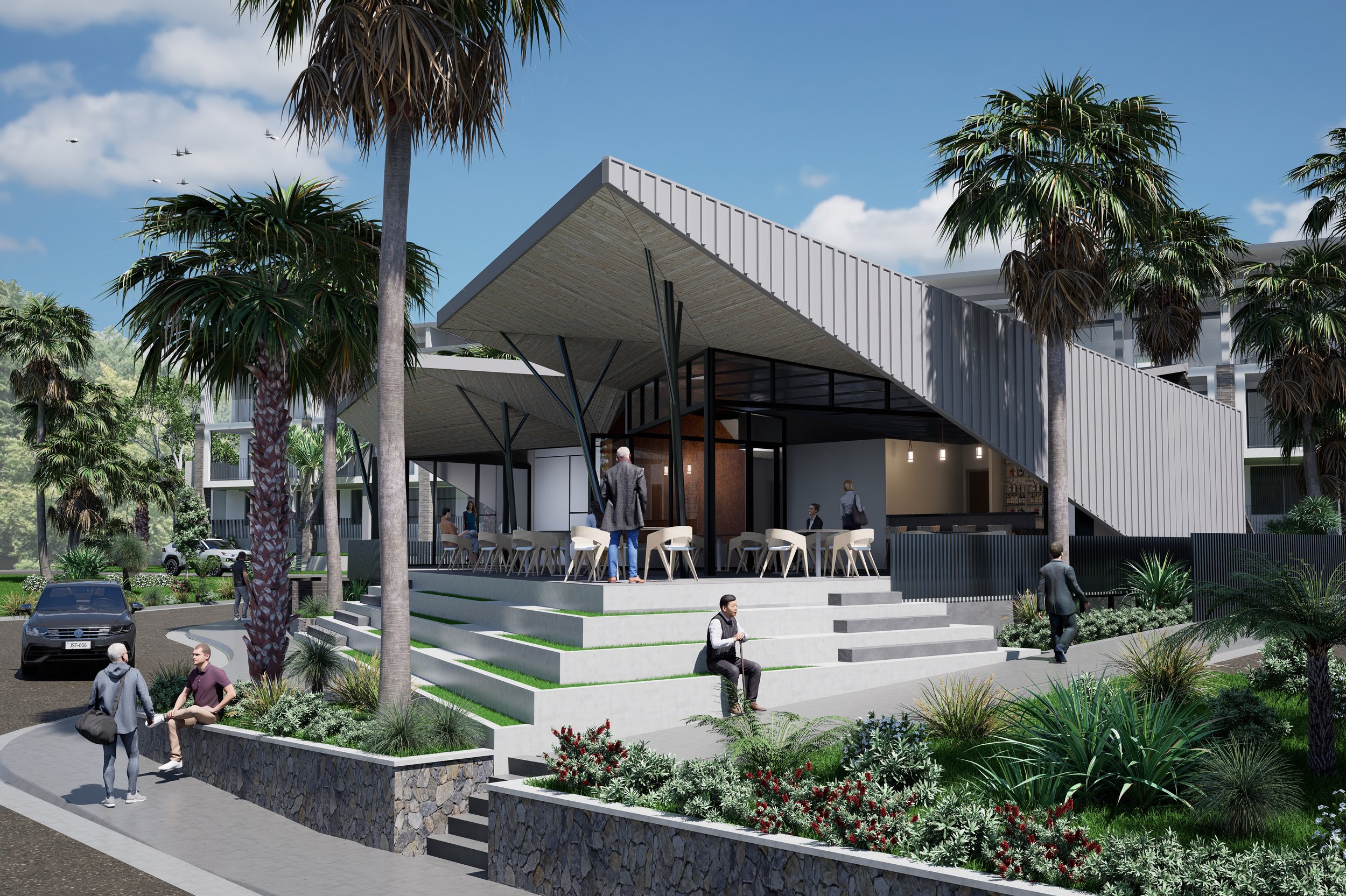 PGS Development Approved