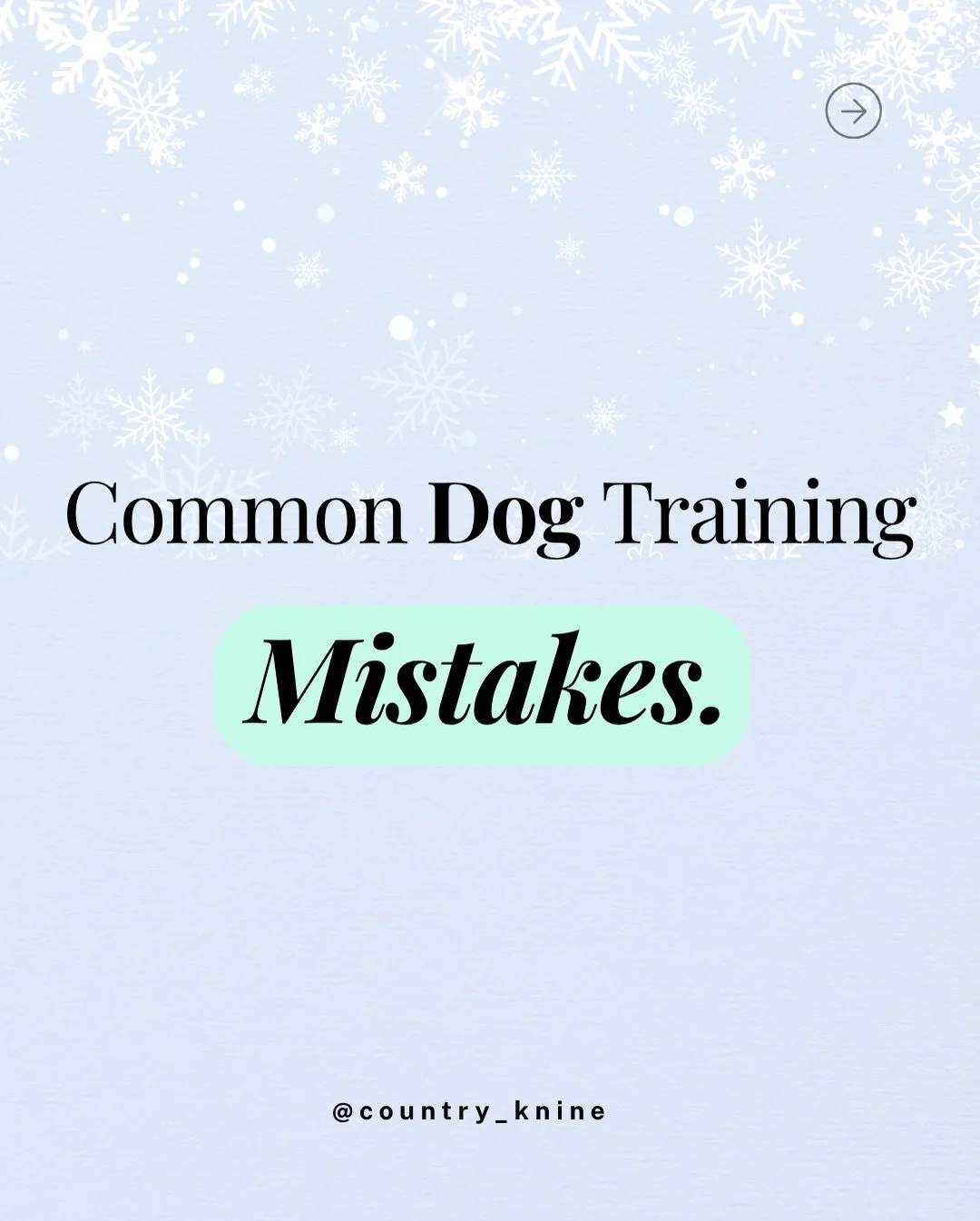 If this feels a little familiar, you&rsquo;re not failing &mdash; you&rsquo;re just missing some guidance and I&rsquo;m here to help! Swipe through to see some of the most common mistakes I see! DM us, or check out the link in bio for more help from 