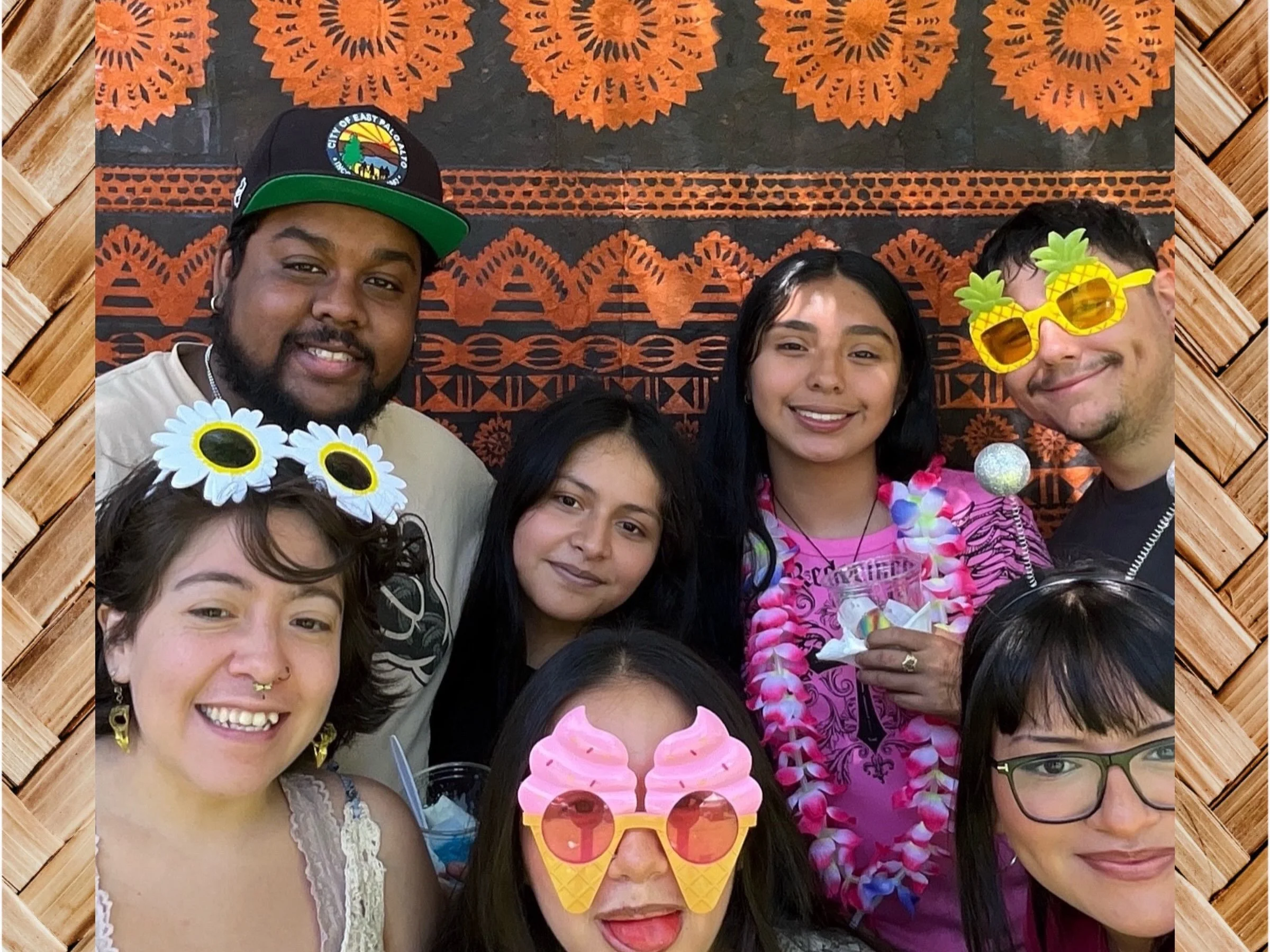Huge shoutout to Anamatangi for hosting another beautiful Mama Dee Day! Thank you for continuing to create a space where our community can come together, honor and uplift Mama Dee&rsquo;s legacy, and celebrate the heart and spirit of East Palo Alto.