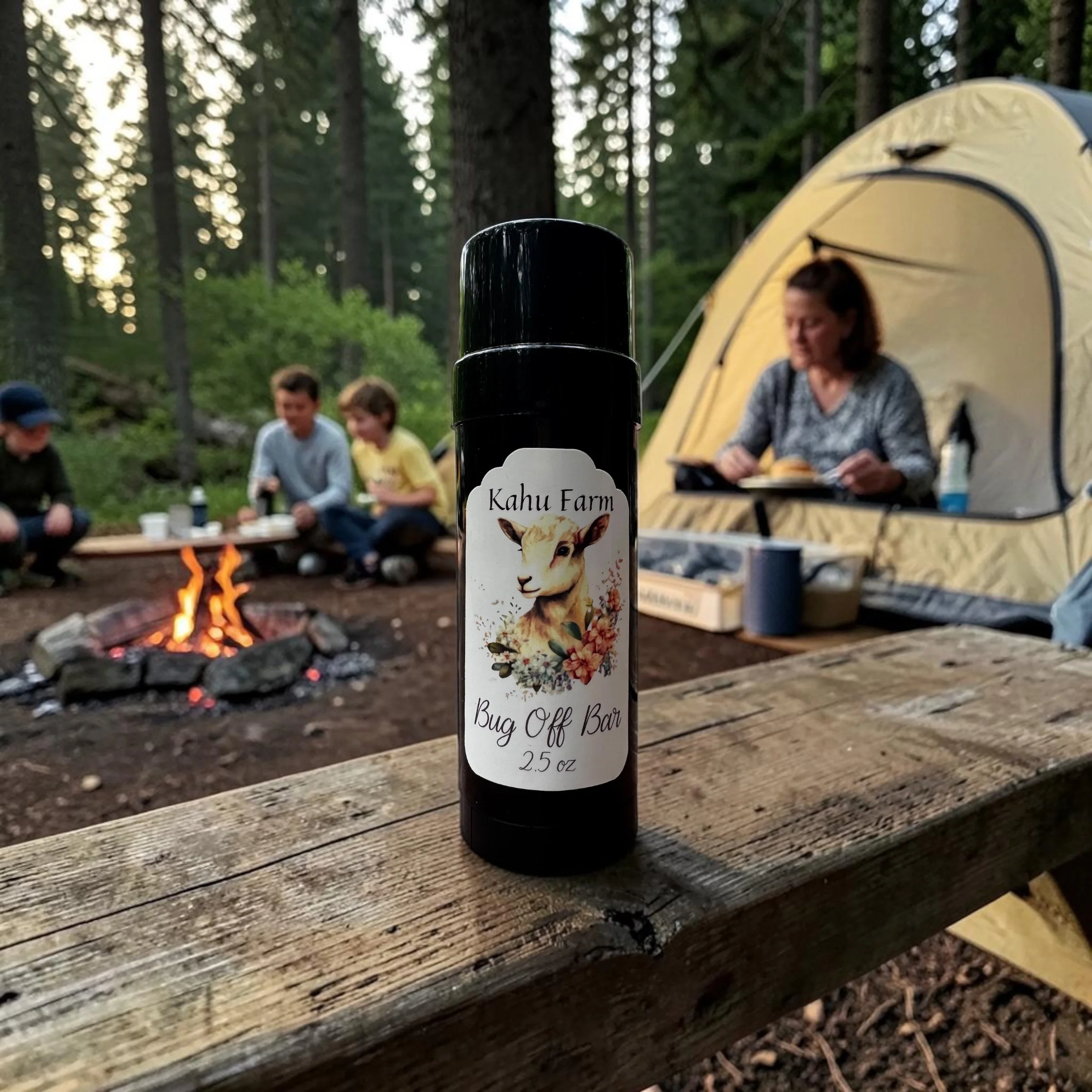 Bug Brew Bar